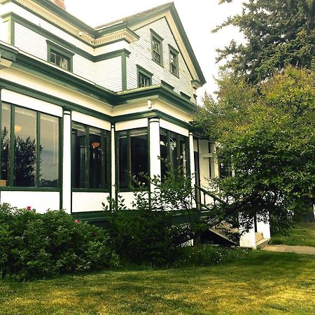 Hotel Halsingland Haines Exterior foto
