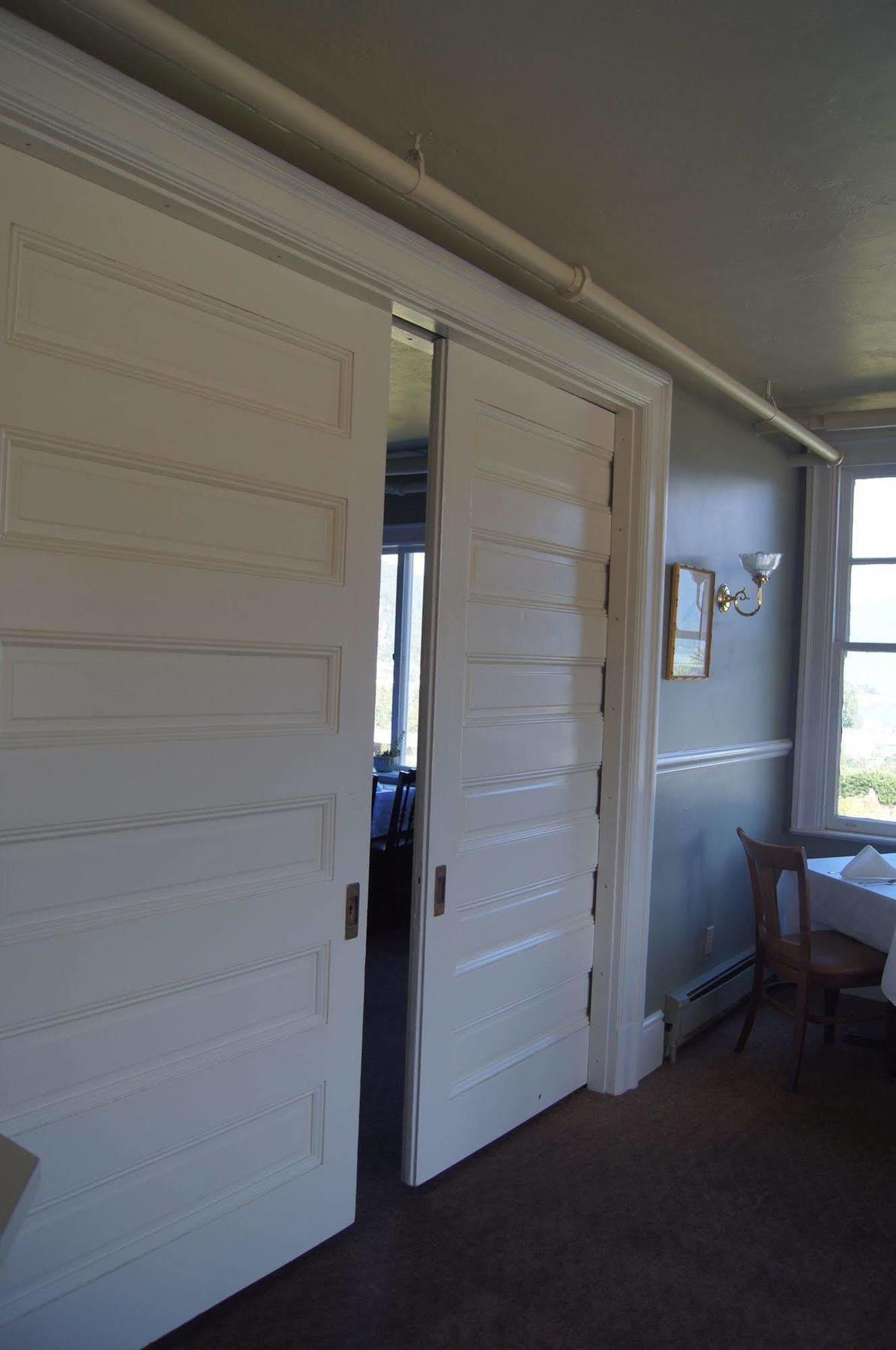 Hotel Halsingland Haines Exterior foto